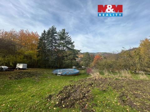 Prodej pozemku pro bydlení, Perštejn - Lužný, 1112 m2