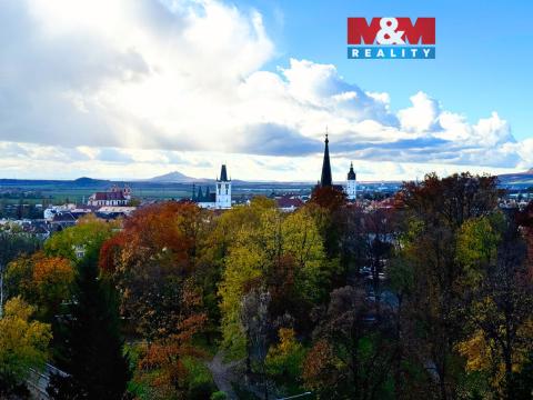 Prodej bytu 1+1, Litoměřice, Daliborova, 45 m2