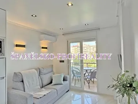 Prodej bytu 2+kk, Torrevieja, Španělsko, 38 m2