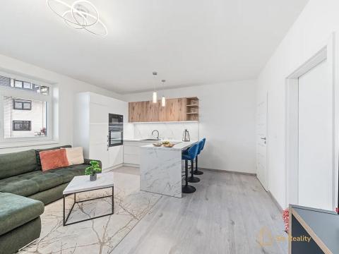 Prodej bytu 3+kk, Rakovník, Lubenská, 63 m2