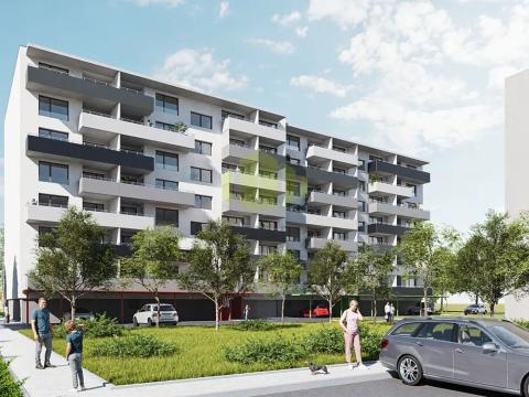 Pronájem bytu 1+kk, Olomouc, Janského, 33 m2