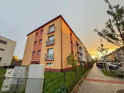 Prodej bytu 3+kk, Brno, Alešova, 60 m2