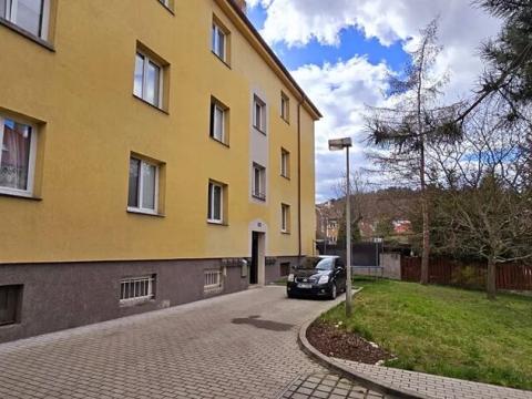 Prodej bytu 3+1, Kadaň, Dvořákova, 118 m2