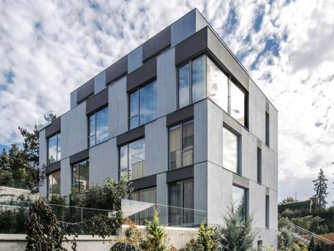 Prodej domu, Praha - Braník, Pod svahem, 603 m2