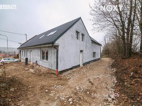 Prodej bytu 5+kk, Rousínov, Mlékařská, 123 m2