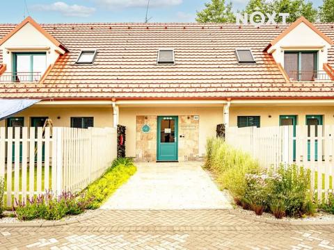 Pronájem bytu 3+kk, Lednice, Na Zahradách, 61 m2