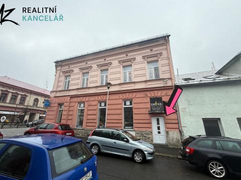 Pronájem restaurace, Frýdek-Místek - Frýdek, Krátká, 80 m2