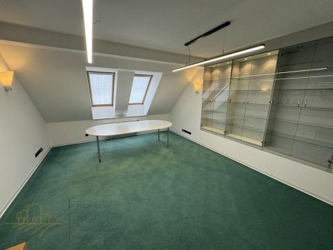Pronájem kanceláře, Jičín, 25 m2