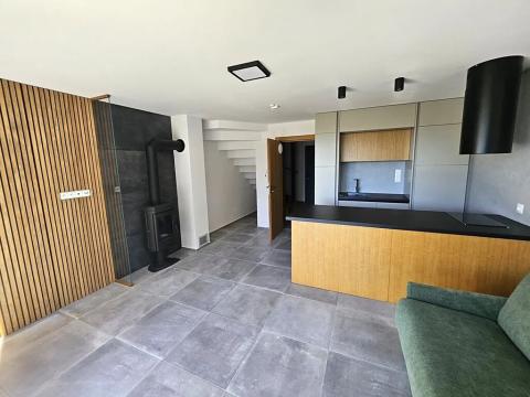 Prodej bytu 3+kk, Černý Důl, 77 m2