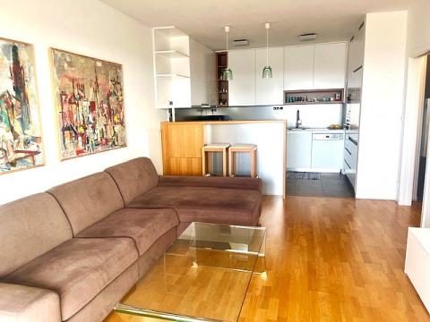 Prodej bytu 3+kk, Olomouc - Povel, Jeremiášova, 82 m2