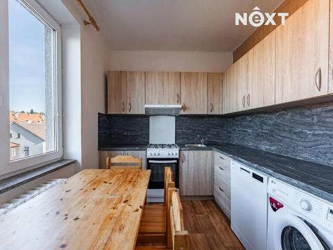 Prodej bytu 2+1, Šumperk, Revoluční, 55 m2