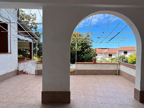Prodej rodinného domu, Scalea, Itálie, 120 m2