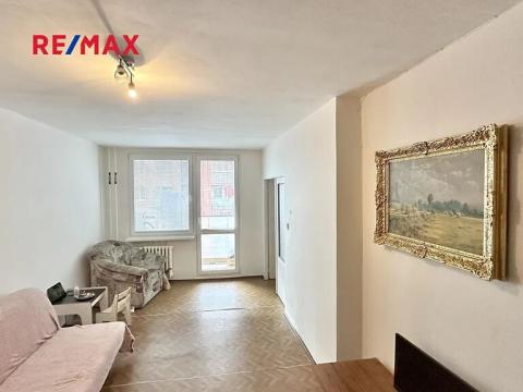 Prodej bytu 2+1, Praha - Černý Most, Trytova, 63 m2