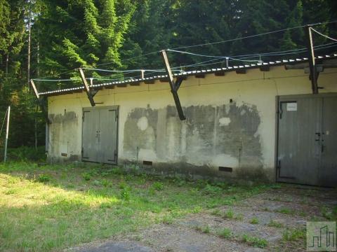 Prodej chaty, Mikulovice, 225 m2