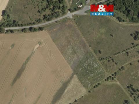 Prodej pole, Brodek u Konice, 7249 m2