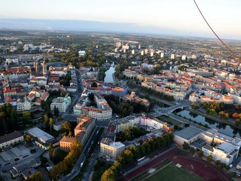 Prodej restaurace, Hradec Králové, 150 m2