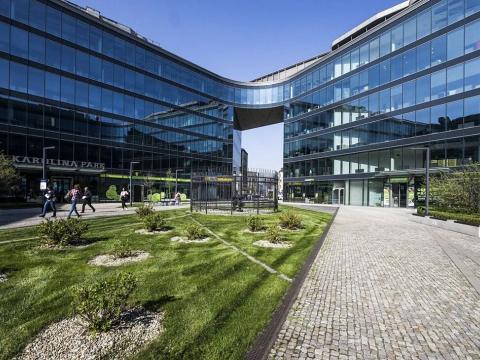 Pronájem obchodního prostoru, Ostrava, 28. října, 47 m2