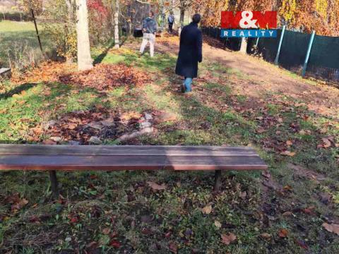 Prodej pozemku pro bydlení, Šerkovice, 401 m2