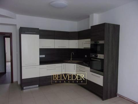 Pronájem bytu 2+kk, Teplice, Sovova, 46 m2