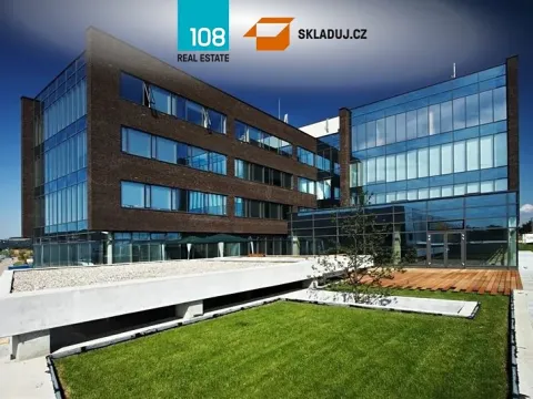 Pronájem skladu, Ostrava, 5000 m2