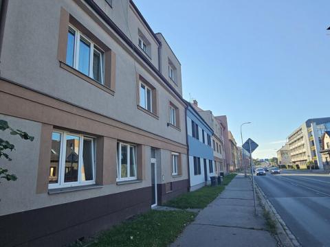 Prodej bytu 3+kk, Hradec Králové - Pražské Předměstí, Antonína Dvořáka, 111 m2