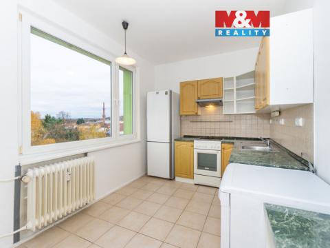 Prodej bytu 2+1, Choceň, Podhomolí, 64 m2