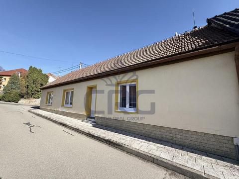 Pronájem rodinného domu, Čebín, 182 m2