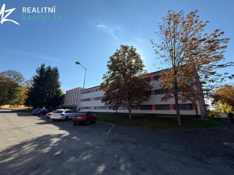 Prodej ostatní, Přerov, Gen. Rakovčíka