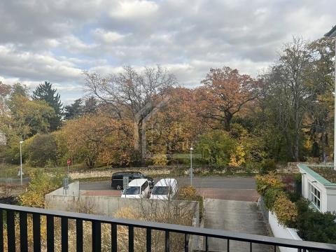 Pronájem bytu 2+kk, Praha - Veleslavín, Pod dvorem, 52 m2