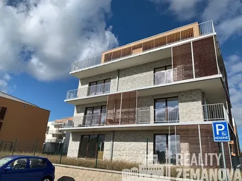 Pronájem bytu 4+kk, Hostivice, Dubová, 93 m2