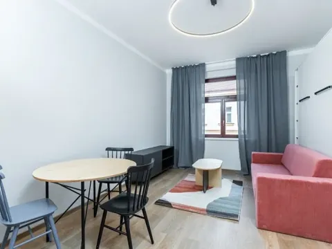 Prodej bytu 1+kk, Praha - Žižkov, Milíčova, 29 m2