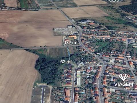 Prodej zahrady, Ratíškovice, 550 m2