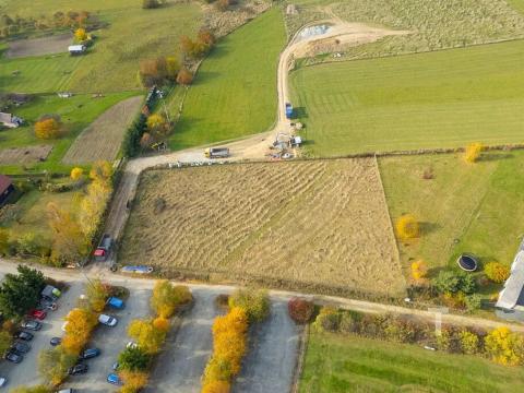 Prodej pozemku pro bydlení, Kořenec, 474 m2