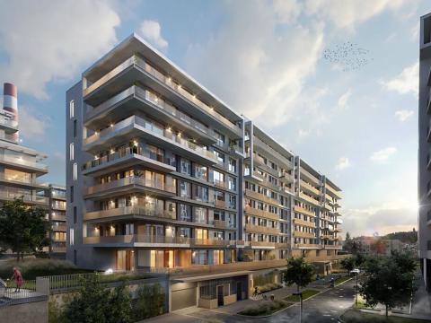 Prodej bytu 5+kk, Brno, Rybářská, 112 m2