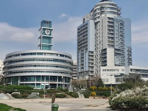 Prodej bytu 1+kk, Praha - Stodůlky, Petržílkova, 58 m2