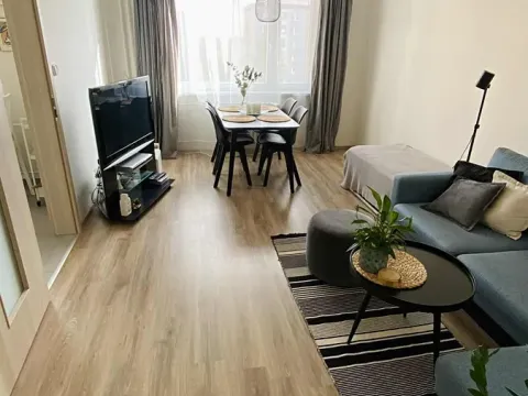 Prodej bytu 3+1, Brno, Kuršova, 69 m2