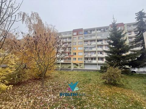 Pronájem bytu 3+1, Teplice, Doubravická, 67 m2