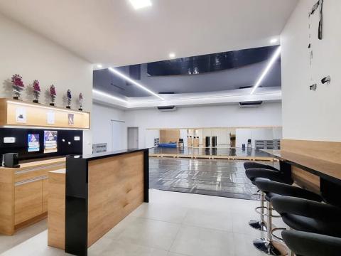 Pronájem komerční nemovitosti, Brno, Sukova, 233 m2