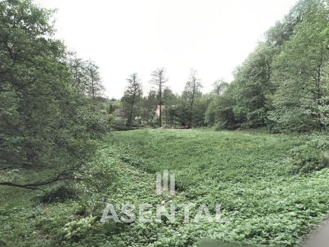 Prodej pozemku, Orlová - Město, Klášterní, 5850 m2