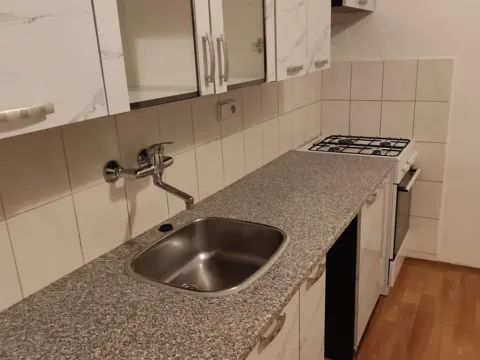 Pronájem bytu 2+1, Brno, Pekařská, 66 m2