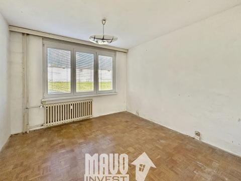 Prodej bytu 3+1, Žirovnice, Sídliště, 62 m2