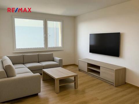 Pronájem bytu 2+kk, Praha - Libuš, Na domovině, 38 m2