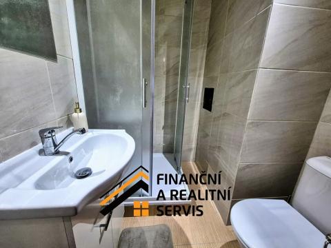 Pronájem bytu 2+kk, Josefův Důl, 35 m2