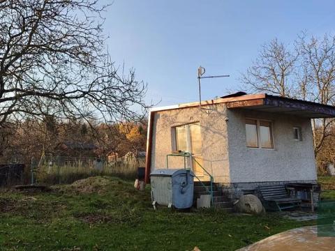 Pronájem chaty, Rokycany, Němčičky, 20 m2