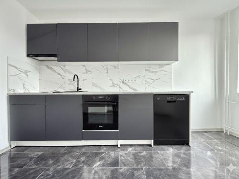 Prodej bytu 3+1, Ústí nad Labem - Krásné Březno, Dvojdomí, 72 m2