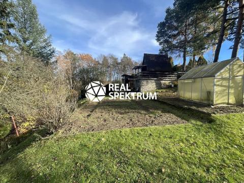 Prodej chaty, Blansko, 22 m2