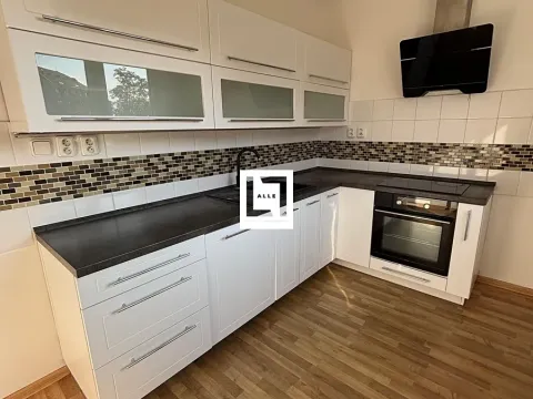 Prodej bytu 2+1, Olomouc, Hněvotínská, 51 m2