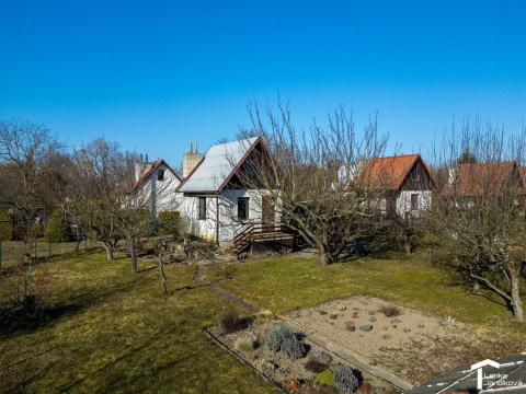 Prodej chaty, Pardubice - Bílé Předměstí, Na Ležánkách, 24 m2