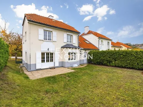 Pronájem vily, Praha - Nebušice, U Házů, 229 m2