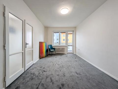 Pronájem bytu 3+1, Ivančice, Sportovní, 66 m2